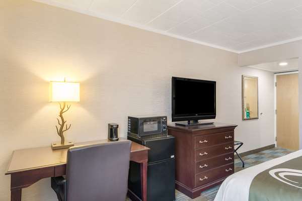  - Quality Inn Bath