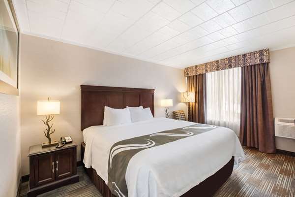  - Quality Inn Bath