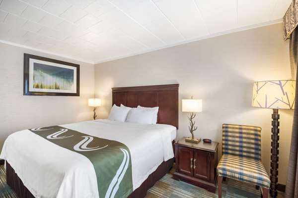  - Quality Inn Bath
