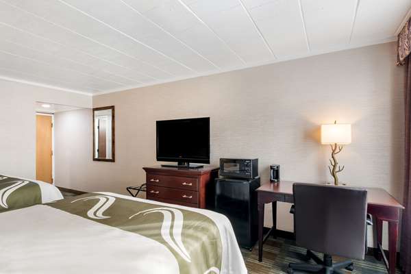 Suite - Quality Inn Bath