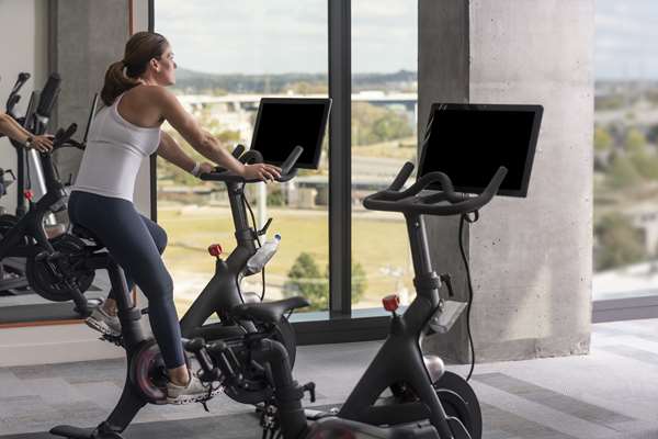  - Hyatt Centric Hotel Downtown Nashville