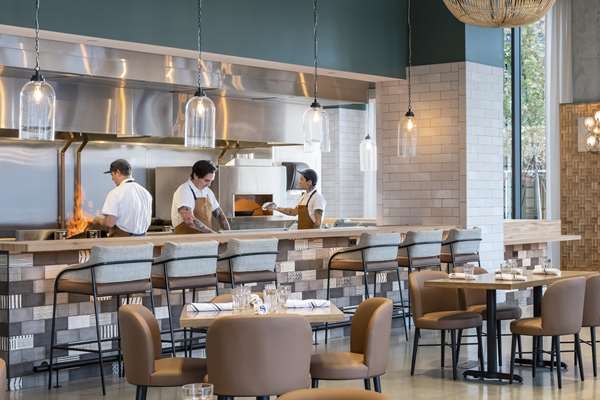  - Hyatt Centric Hotel Downtown Nashville