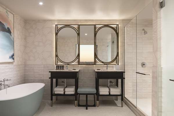  - Hyatt Centric Hotel Downtown Nashville