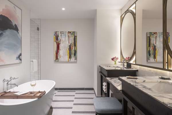  - Hyatt Centric Hotel Downtown Nashville