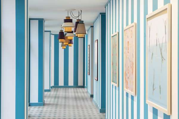 Pool - Hyatt Centric Hotel Downtown Nashville