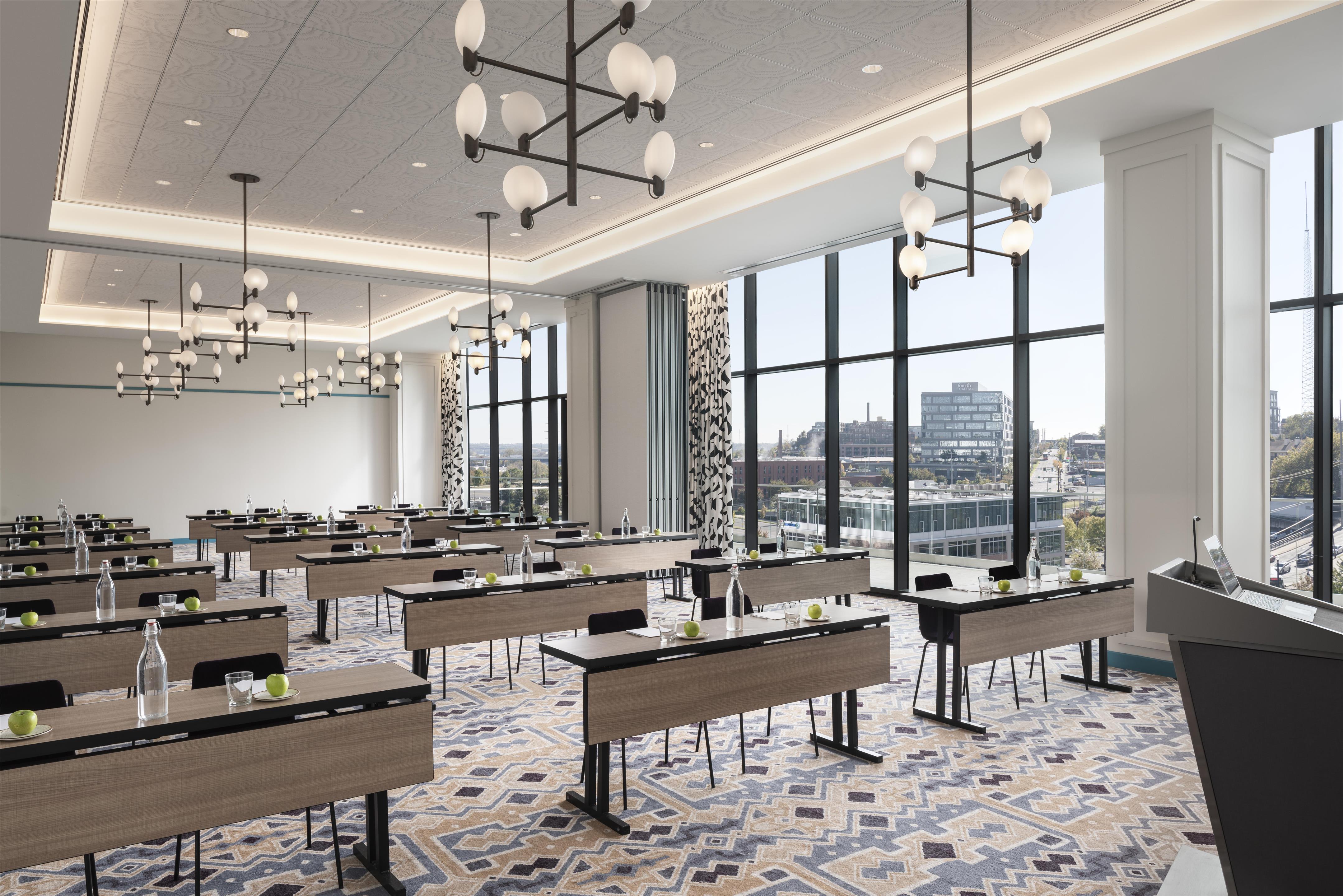 Ballroom