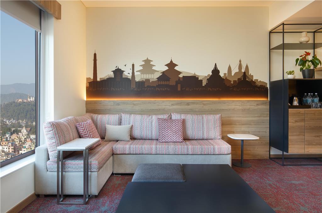HYATT CENTRIC SOALTEEMODE KATHMANDU-guestroom-Guest Room,Suite,On-Site.jpg