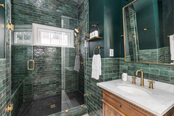 Suite - Bellwether House Hotel Savannah