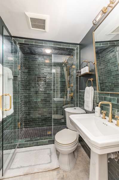 Suite - Bellwether House Hotel Savannah