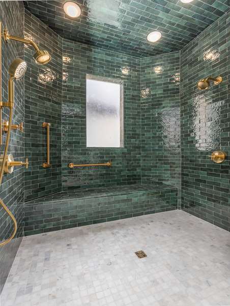 Suite - Bellwether House Hotel Savannah