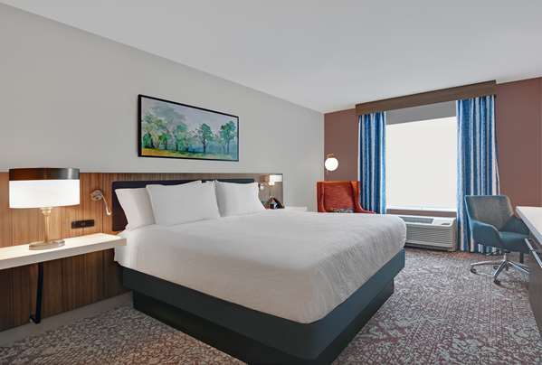  - Hilton Garden Inn Madison