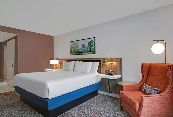  - Hilton Garden Inn Madison