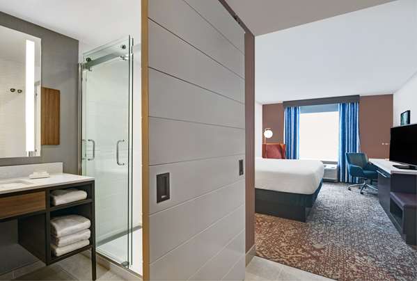  - Hilton Garden Inn Madison