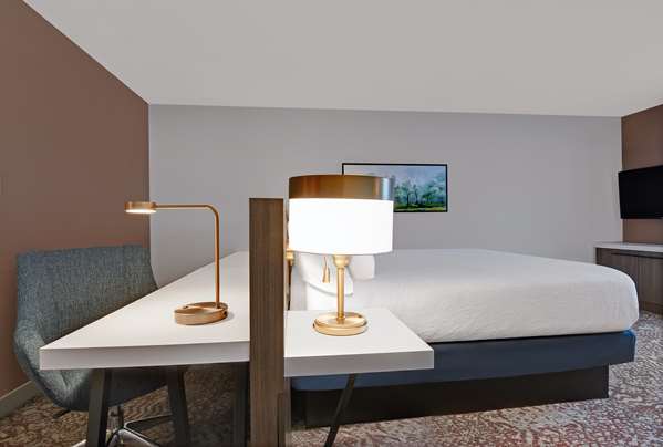  - Hilton Garden Inn Madison