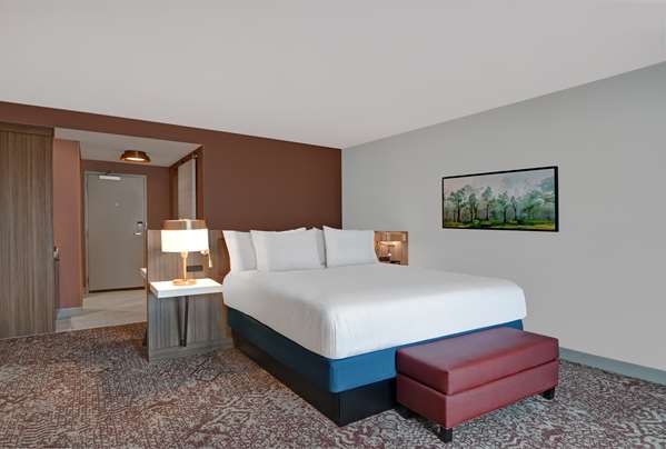  - Hilton Garden Inn Madison