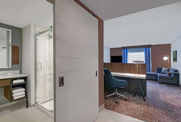  - Hilton Garden Inn Madison