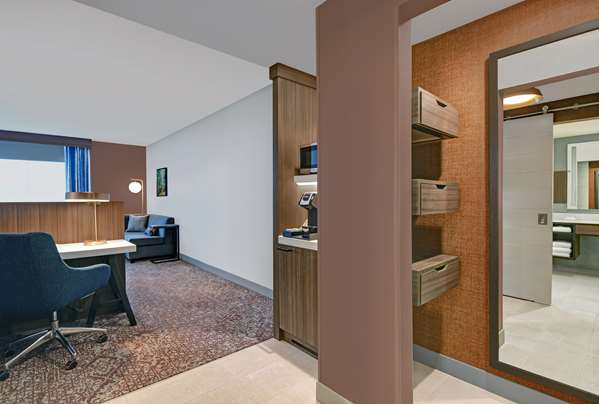  - Hilton Garden Inn Madison