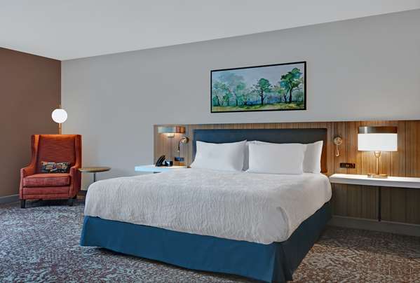  - Hilton Garden Inn Madison