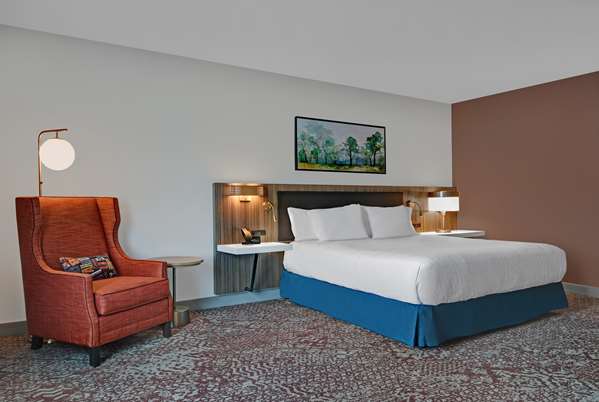  - Hilton Garden Inn Madison