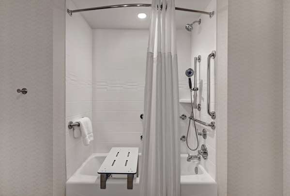  - Hilton Garden Inn Madison