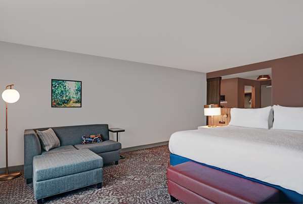  - Hilton Garden Inn Madison