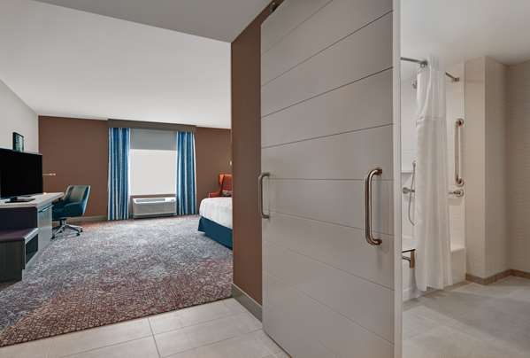  - Hilton Garden Inn Madison