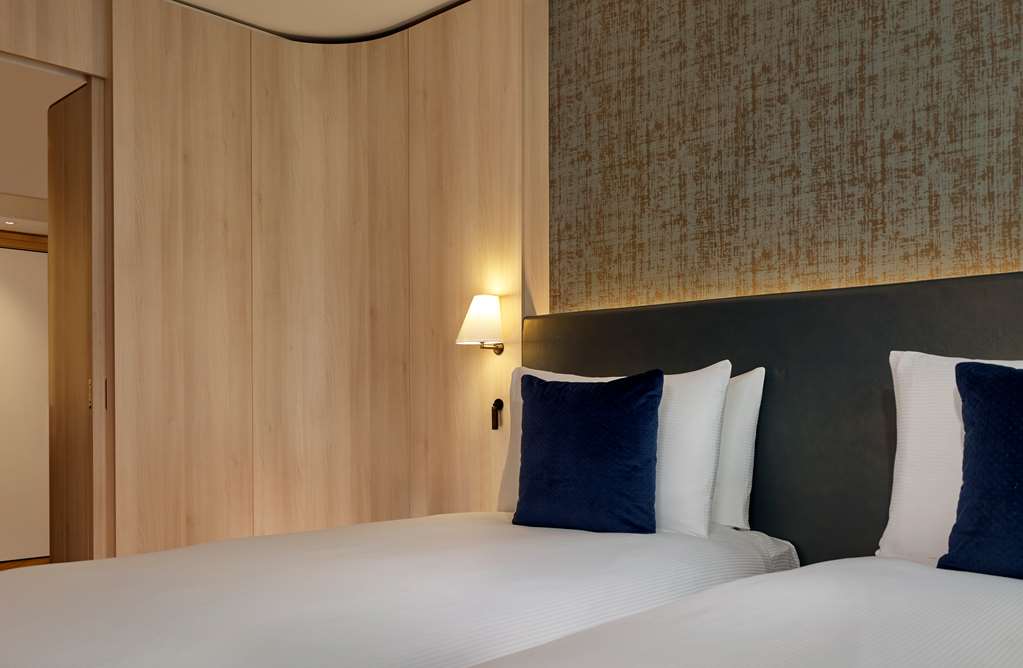 The Westminster London, Curio Collection by Hilton, London - Tap to explore photos