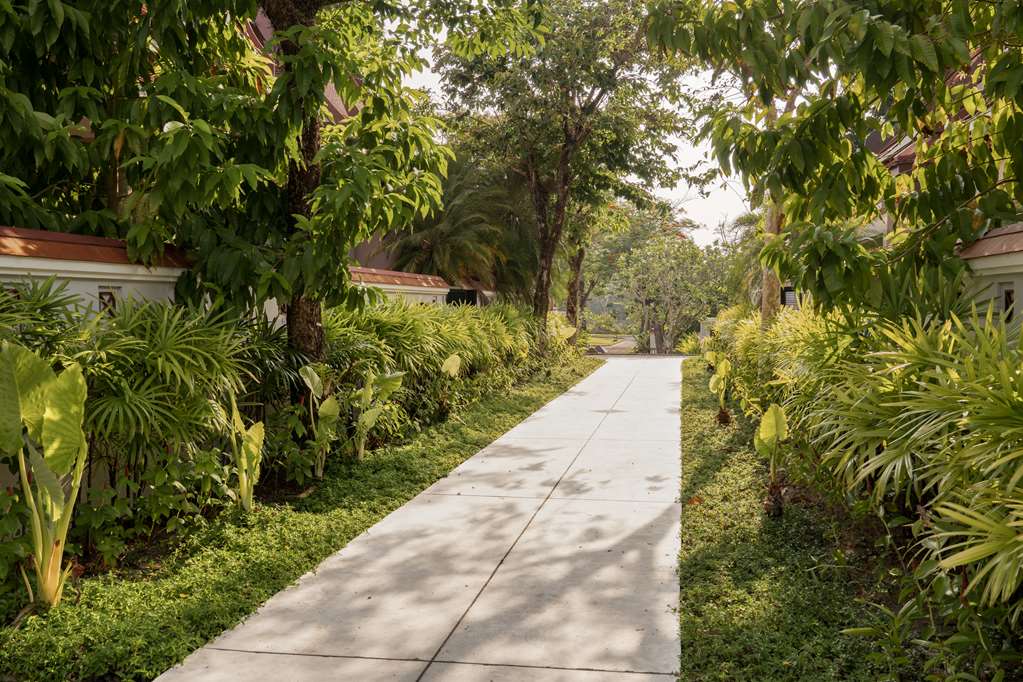 Banyan Tree Phuket in Thailand