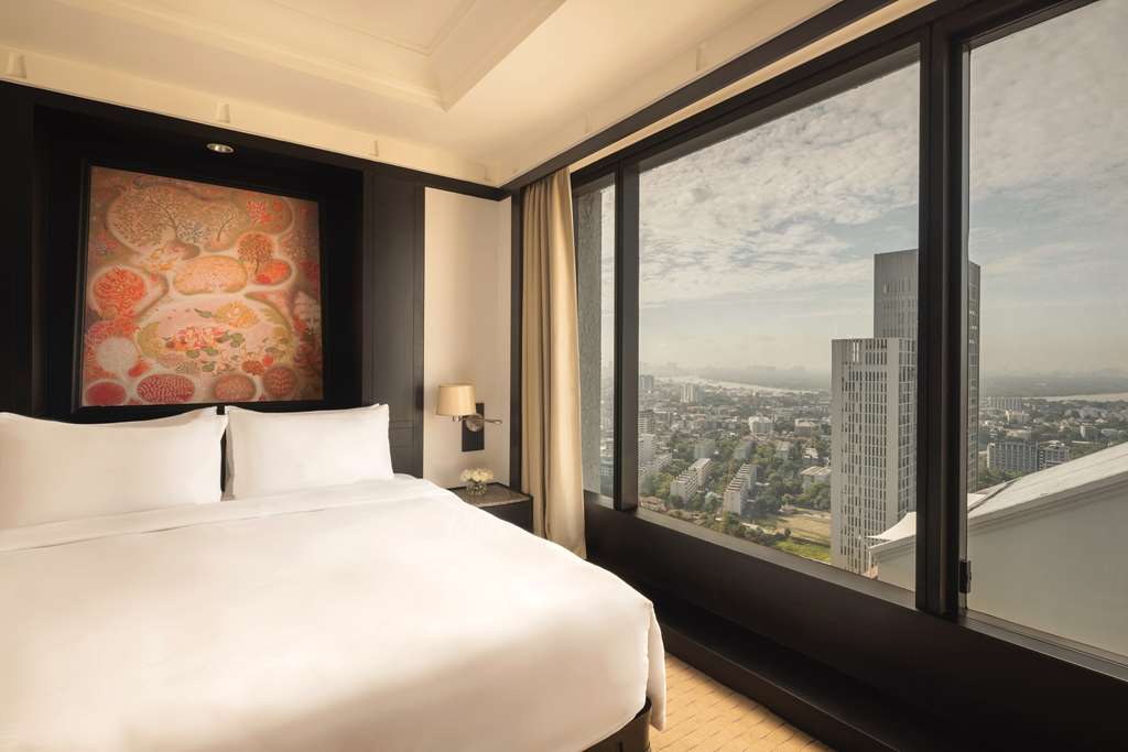 Banyan Tree Bangkok