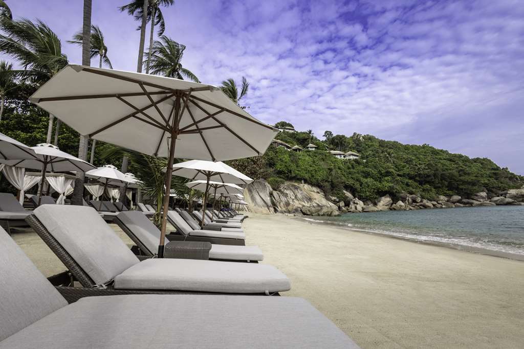 Banyan Tree Samui