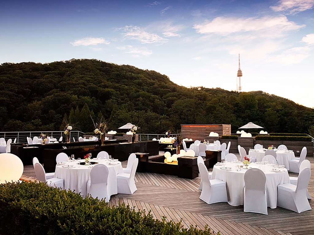 Banyan Tree Club & Spa Seoul