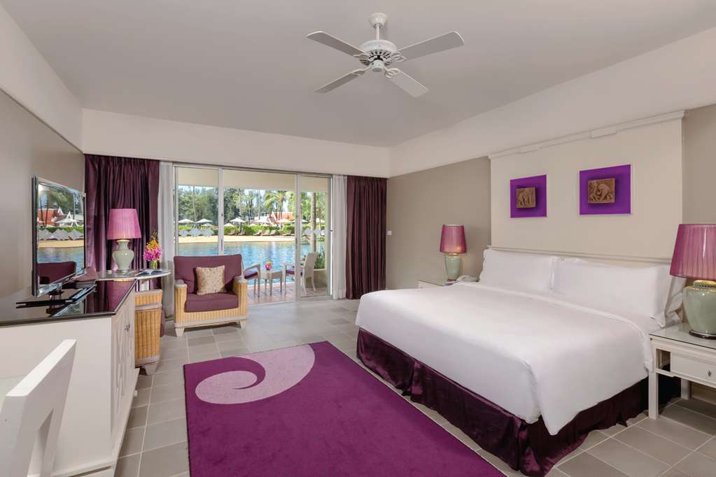 Angsana Laguna Phuket