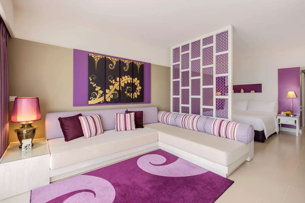 Angsana Laguna Phuket