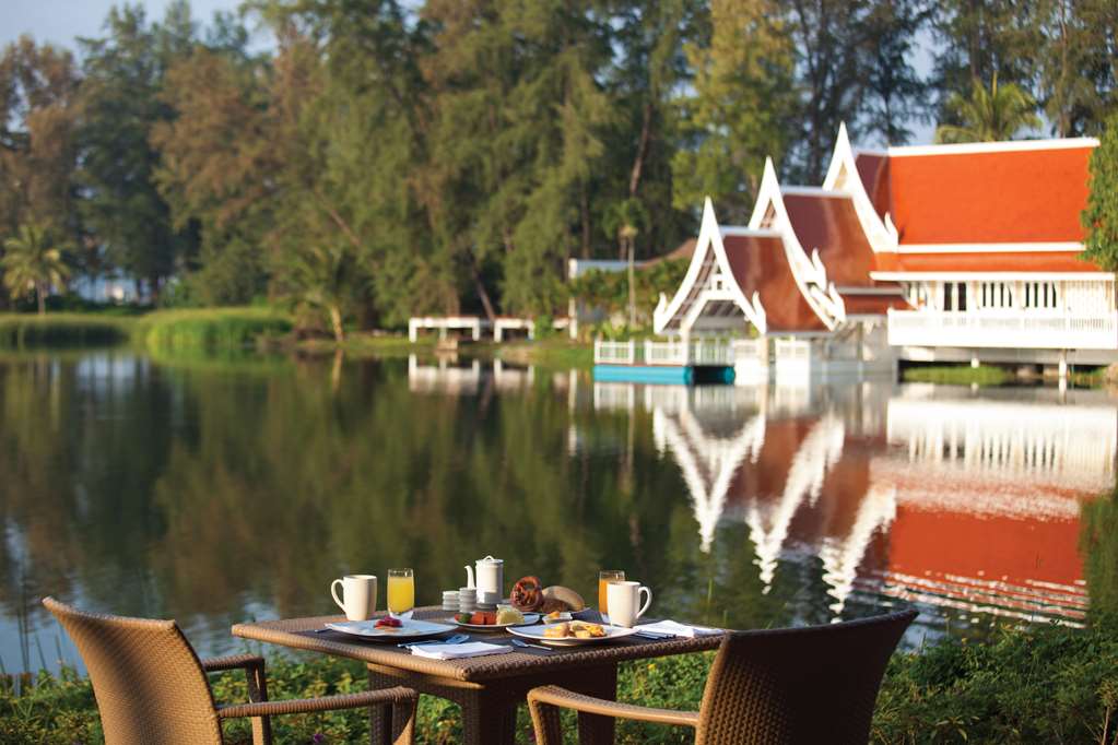 Angsana Laguna Phuket