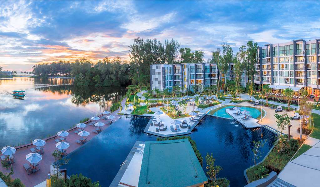 Cassia Phuket Serviced Apts