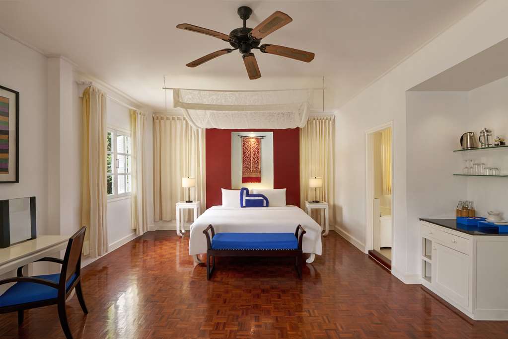 Maison Souvannaphoum Hotel by Angsana