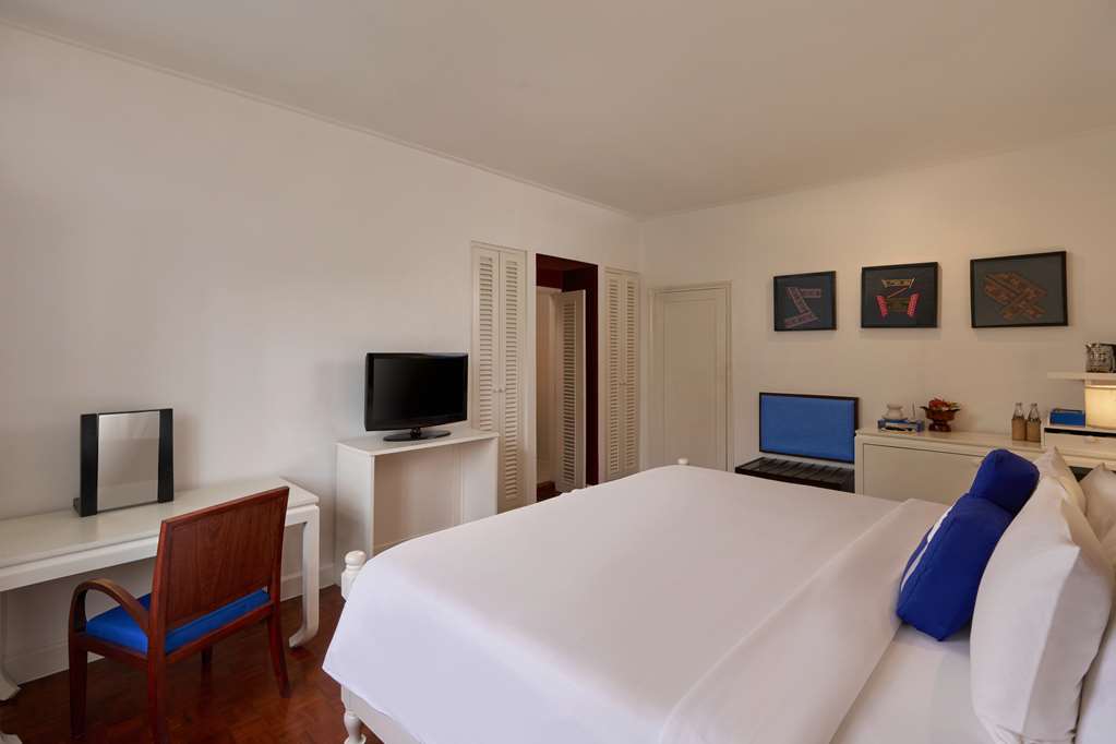 Maison Souvannaphoum Hotel by Angsana