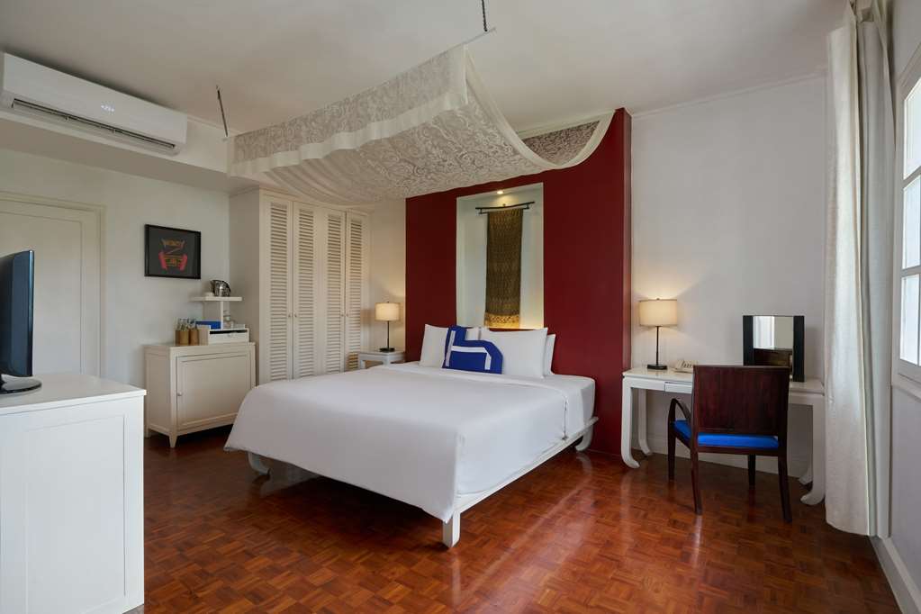 Maison Souvannaphoum Hotel by Angsana