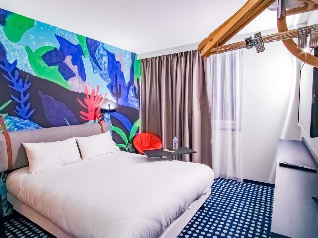 Ibis Styles Albertville Hotel