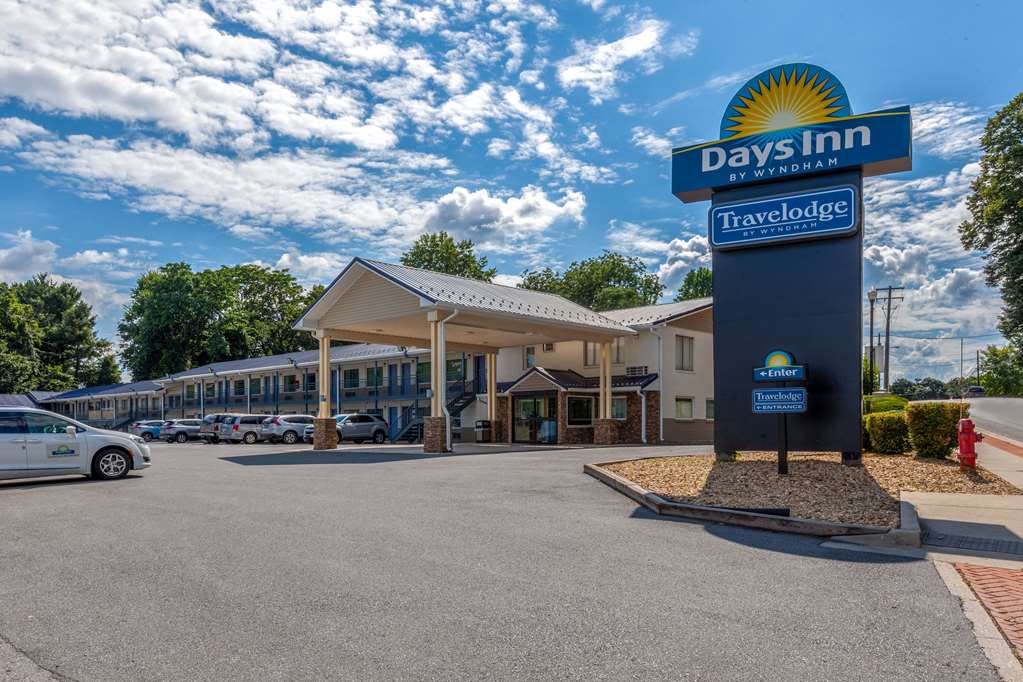 Travelodge by Wyndham Harpers Ferry