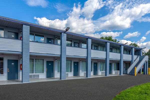 Exterior view - Travelodge Charles Town