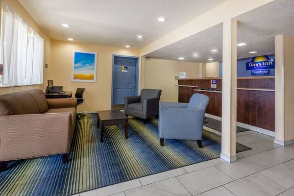  - Travelodge Charles Town