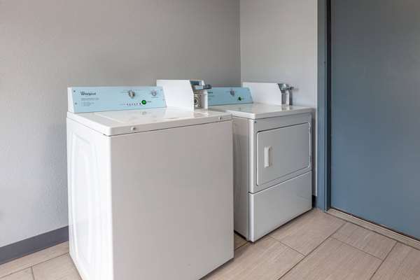 Amenities - Travelodge Charles Town