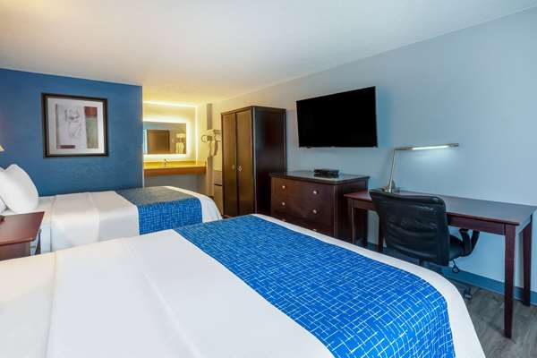  - Travelodge Charles Town