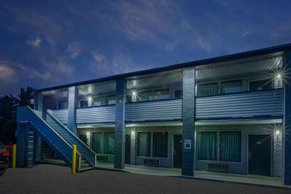 Exterior view - Travelodge Charles Town