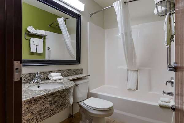  - Sleep Inn & Suites Kalamazoo - I-94, Exit 72