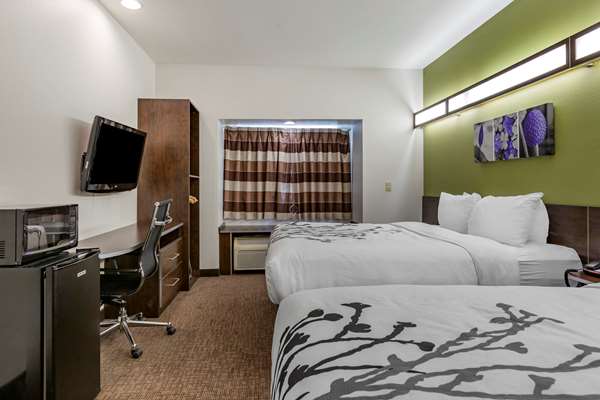  - Sleep Inn & Suites Kalamazoo - I-94, Exit 72