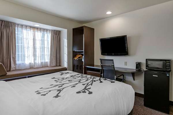  - Sleep Inn & Suites Kalamazoo - I-94, Exit 72