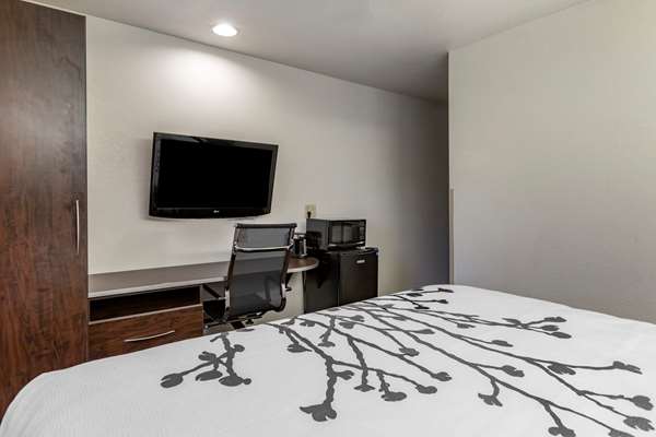  - Sleep Inn & Suites Kalamazoo - I-94, Exit 72