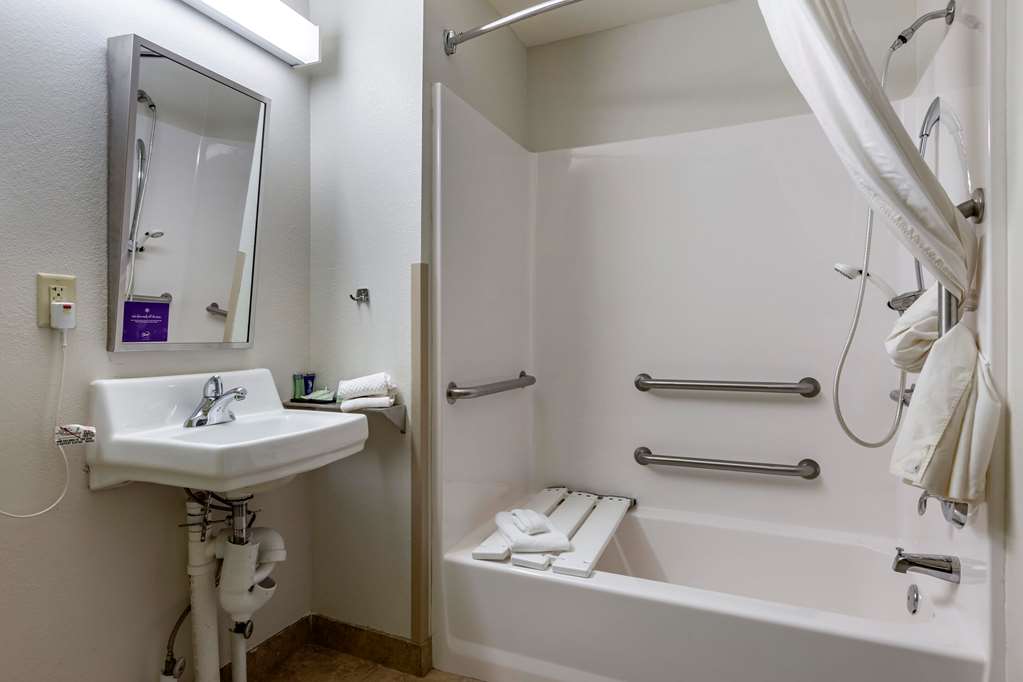 SLEEP INN AND SUITES KALAMAZOO-guestroom-Guest Room,Bathroom,On-Site.jpg